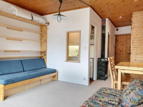 Studio confortable près du centre et des pistes avec WiFi - FR-1-518-108
